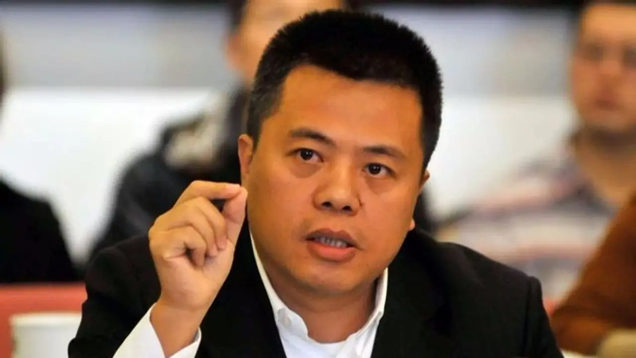 US in meltdown as Chinese businessman emerges as 2nd biggest non American landholder in the country US in meltdown as Chinese businessman emerges as 2nd biggest non American landholder in the country