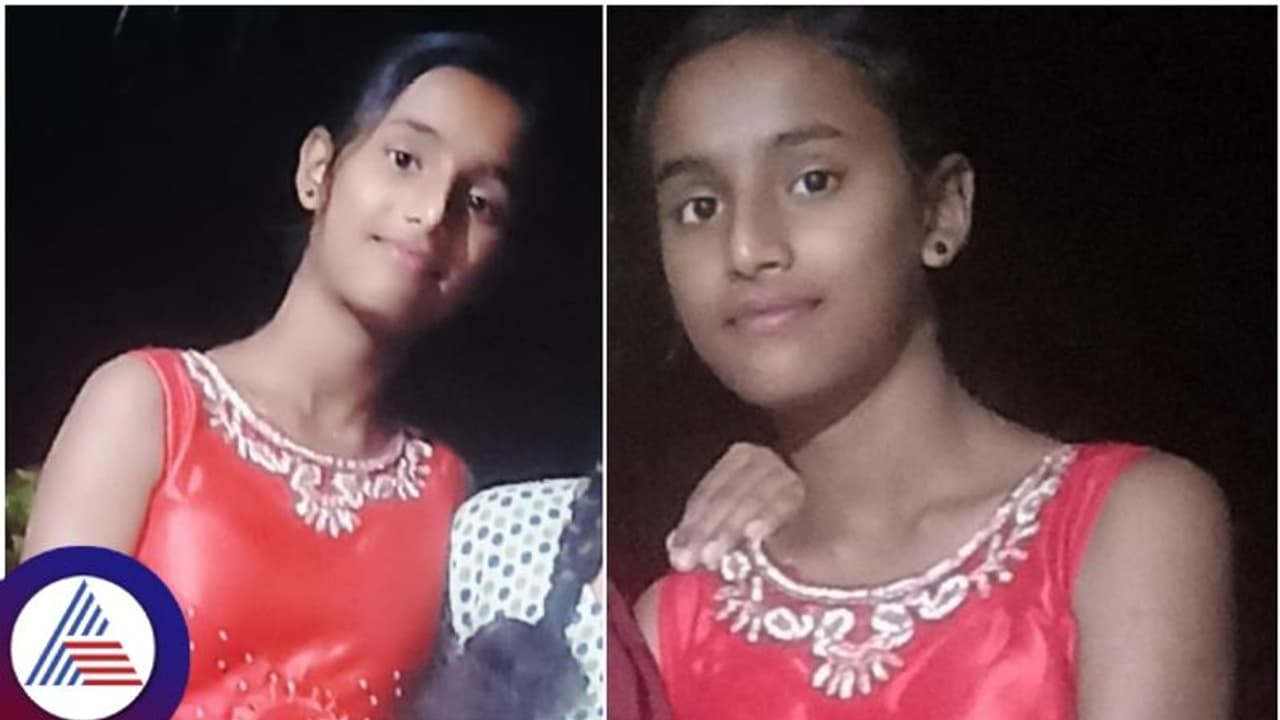 Shivamogga ಅರಳುವ ಮುನ್ನವೇ ಕಮರಿದ ಮಲೆನಾಡಿನ ಹೂವು: 9ನೇ ತರಗತಿ ವಿದ್ಯಾರ್ಥಿನಿ ನೇಣಿಗೆ ಶರಣು!