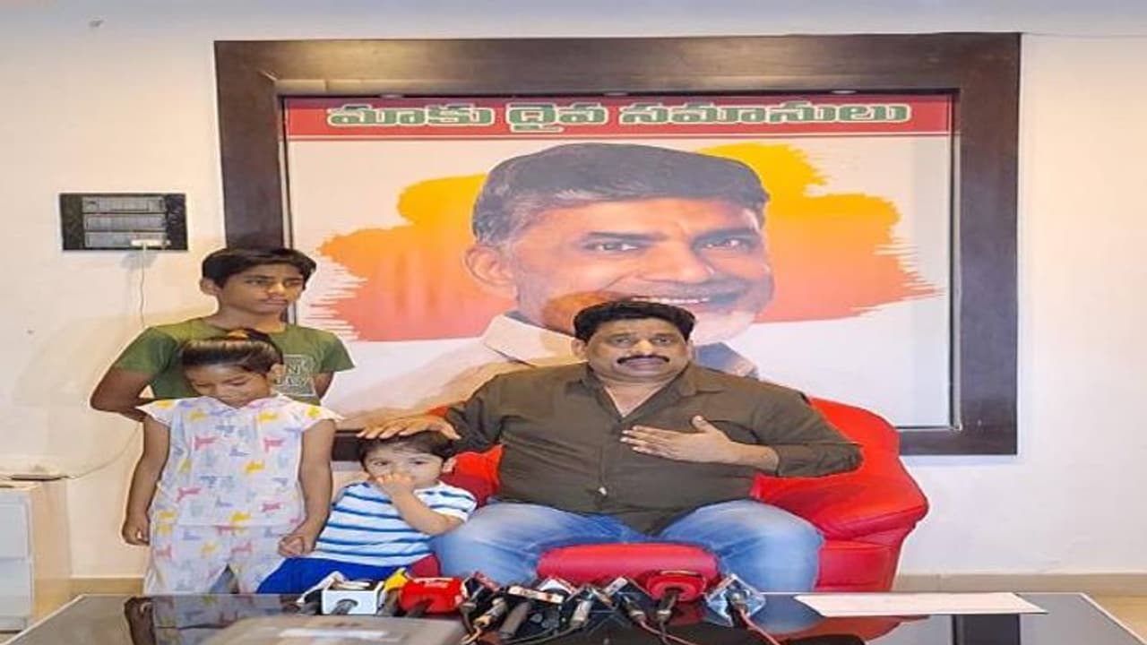 నిన్ను తన్నించాలంటే 5 నిమిషాలు చాలు .. నువ్వేంత , నీ స్థాయెంత : కేశినేని నానికి బుద్ధా వెంకన్న కౌంటర్