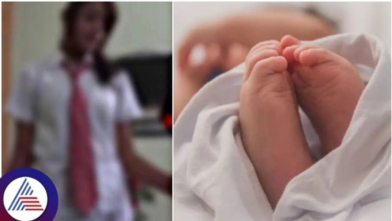 Karnataka: Minor girl studying in 9th std gives birth to child at Chikkaballapur