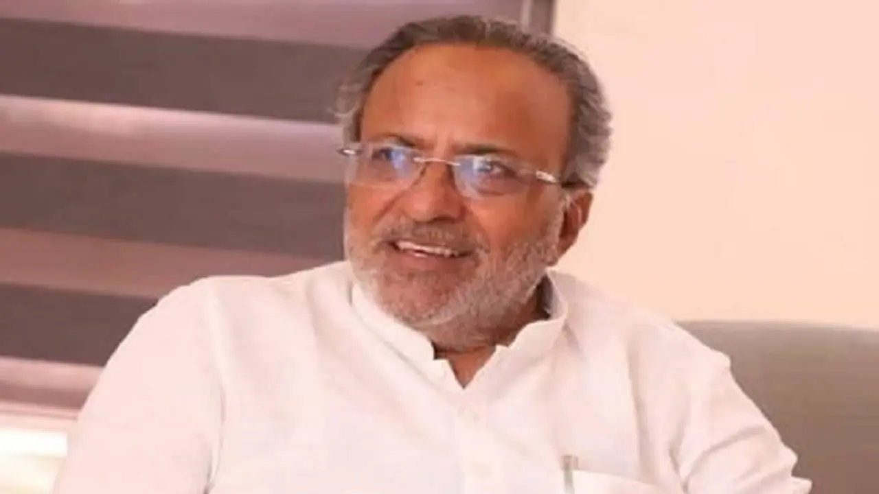 'ನಮ್ಮ ಅಭಿಪ್ರಾಯಕ್ಕೂ ಮೋದಿ ಪ್ರಾಮುಖ್ಯತೆ ನೀಡ್ತಿದ್ರು..' ಗುಜರಾತ್ ವಿರೋಧ ಪಕ್ಷದ ಮಾಜಿ ನಾಯಕನ ಮಾತು ವೈರಲ್! 'ನಮ್ಮ ಅಭಿಪ್ರಾಯಕ್ಕೂ ಮೋದಿ ಪ್ರಾಮುಖ್ಯತೆ ನೀಡ್ತಿದ್ರು..' ಗುಜರಾತ್ ವಿರೋಧ ಪಕ್ಷದ ಮಾಜಿ ನಾಯಕನ ಮಾತು ವೈರಲ್!