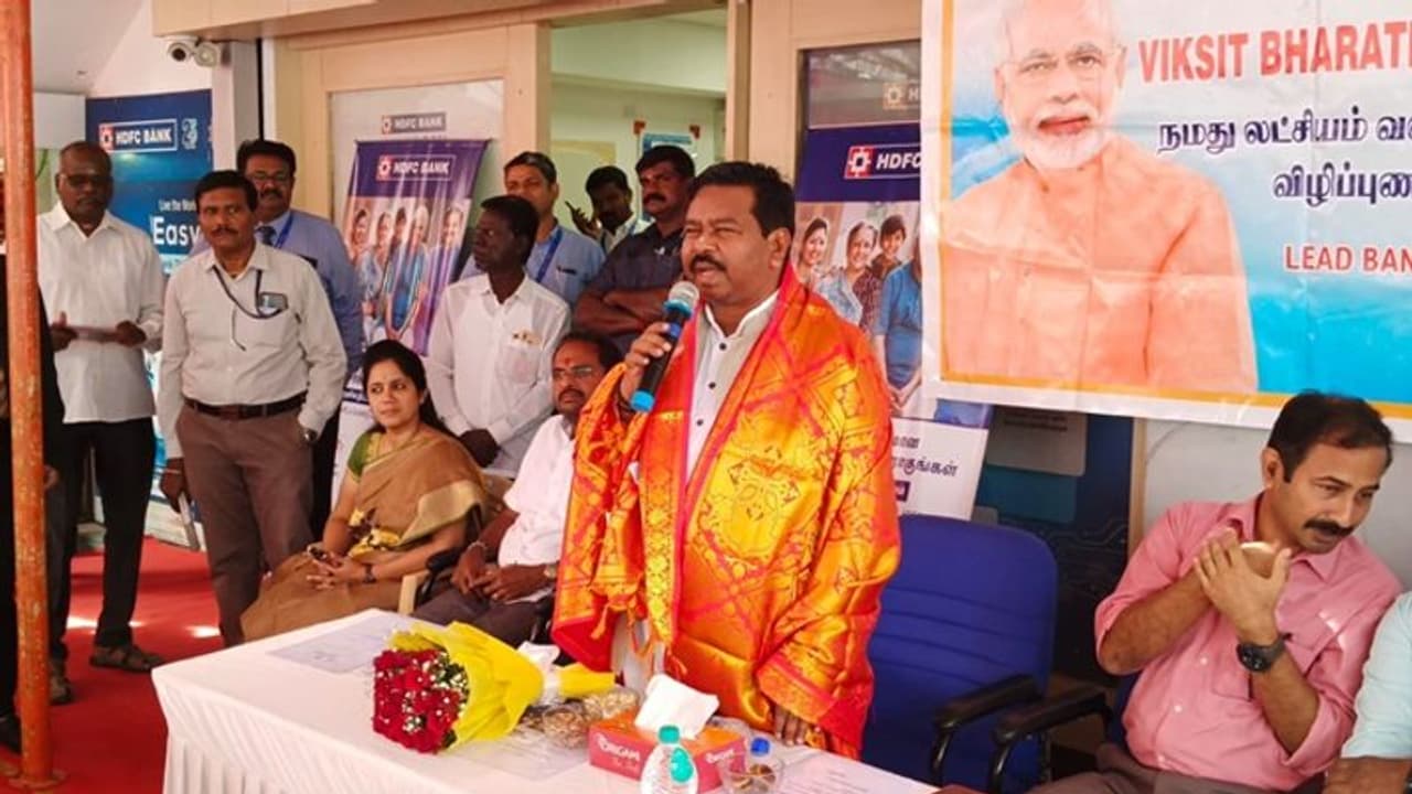 பிரதமரின் வீட்டுவசதித் திட்டத்தால் அதிகளவில் பயனடையும் பழங்குடியினர்: மத்திய அமைச்சர் தகவல்!