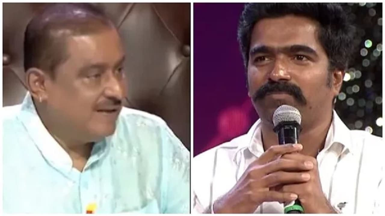 ರವಿ ಬಸ್ರೂರ್ ಹೆಸರಿನ ಹಿಂದಿದೆ ಇಂಟ್ರಸ್ಟಿಂಗ್ ಕಹಾನಿ: ಸಂಗೀತ ನಿರ್ದೇಶಕನ ಮಾತು ಕೇಳಿ ನಾದಬ್ರಹ್ಮ ಫುಲ್ ಶಾಕ್! ರವಿ ಬಸ್ರೂರ್ ಹೆಸರಿನ ಹಿಂದಿದೆ ಇಂಟ್ರಸ್ಟಿಂಗ್ ಕಹಾನಿ: ಸಂಗೀತ ನಿರ್ದೇಶಕನ ಮಾತು ಕೇಳಿ ನಾದಬ್ರಹ್ಮ ಫುಲ್ ಶಾಕ್!