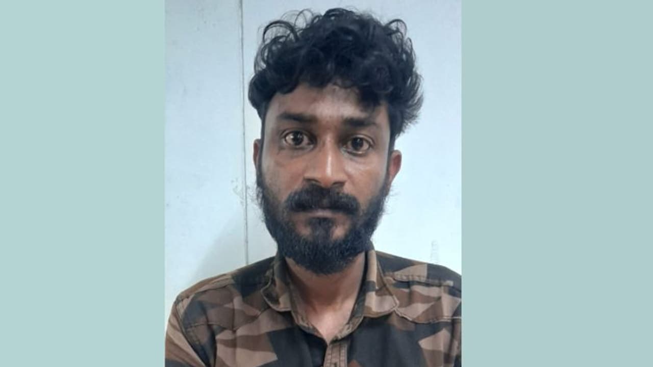 ഭാര്യ വാടകവീട്ടിലേക്ക് വന്നില്ല, ചുറ്റിക വച്ച് തലയക്കടിച്ചത് ഭാര്യാപിതാവിനെ, വിളപ്പിൽശാലയിൽ യുവാവ് അറസ്റ്റിൽ