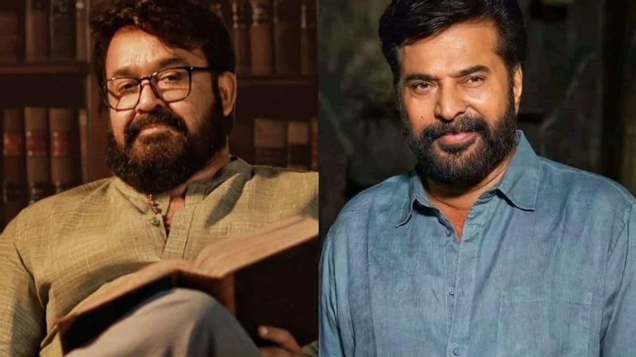 ആ മമ്മൂട്ടി ചിത്രവും വീണു! കേരളത്തിലെ എക്കാലത്തെലും അഞ്ചാമത്തെ ബോക്സ് ഓഫീസ് ഹിറ്റ് ആയി 'നേര്'