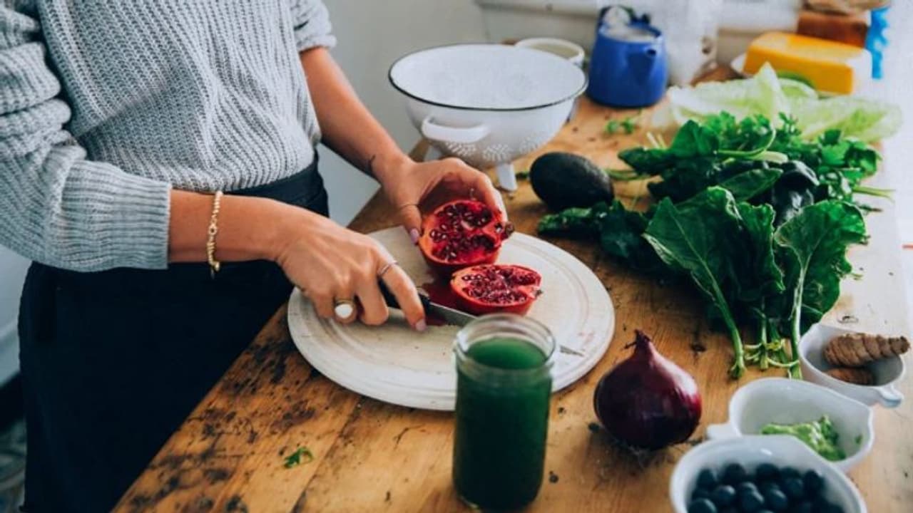 ശരീരത്തിലെ രക്തചംക്രമണം മെച്ചപ്പെടുത്താന് കഴിക്കാം ഈ ഭക്ഷണങ്ങള്... ശരീരത്തിലെ രക്തചംക്രമണം മെച്ചപ്പെടുത്താന് കഴിക്കാം ഈ ഭക്ഷണങ്ങള്...