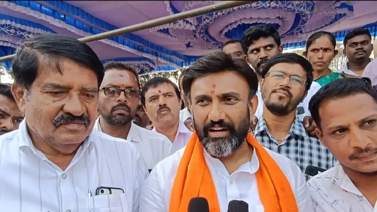 Lok sabha election 2024: ಚಿಕ್ಕಬಳ್ಳಾಪುರ ಕ್ಷೇತ್ರದ ಬಿಜೆಪಿ ಟಿಕೆಟ್ ಯಾರಿಗೆ? 