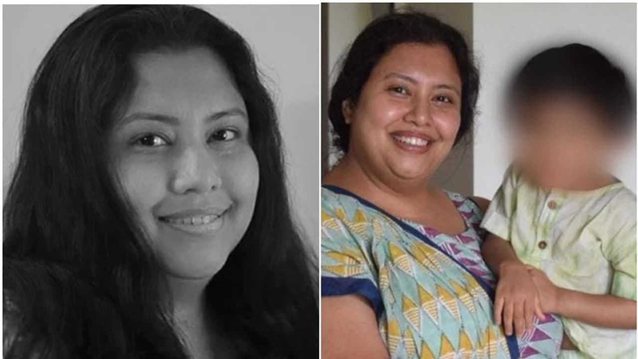 'നിര്ണായകം, അപകടവും ഗതാഗതക്കുരുക്കും, അല്ലെങ്കില് മൃതദേഹം കിട്ടില്ല'; സുചന കുടുങ്ങിയത് ഇങ്ങനെ 'നിര്ണായകം, അപകടവും ഗതാഗതക്കുരുക്കും, അല്ലെങ്കില് മൃതദേഹം കിട്ടില്ല'; സുചന കുടുങ്ങിയത് ഇങ്ങനെ