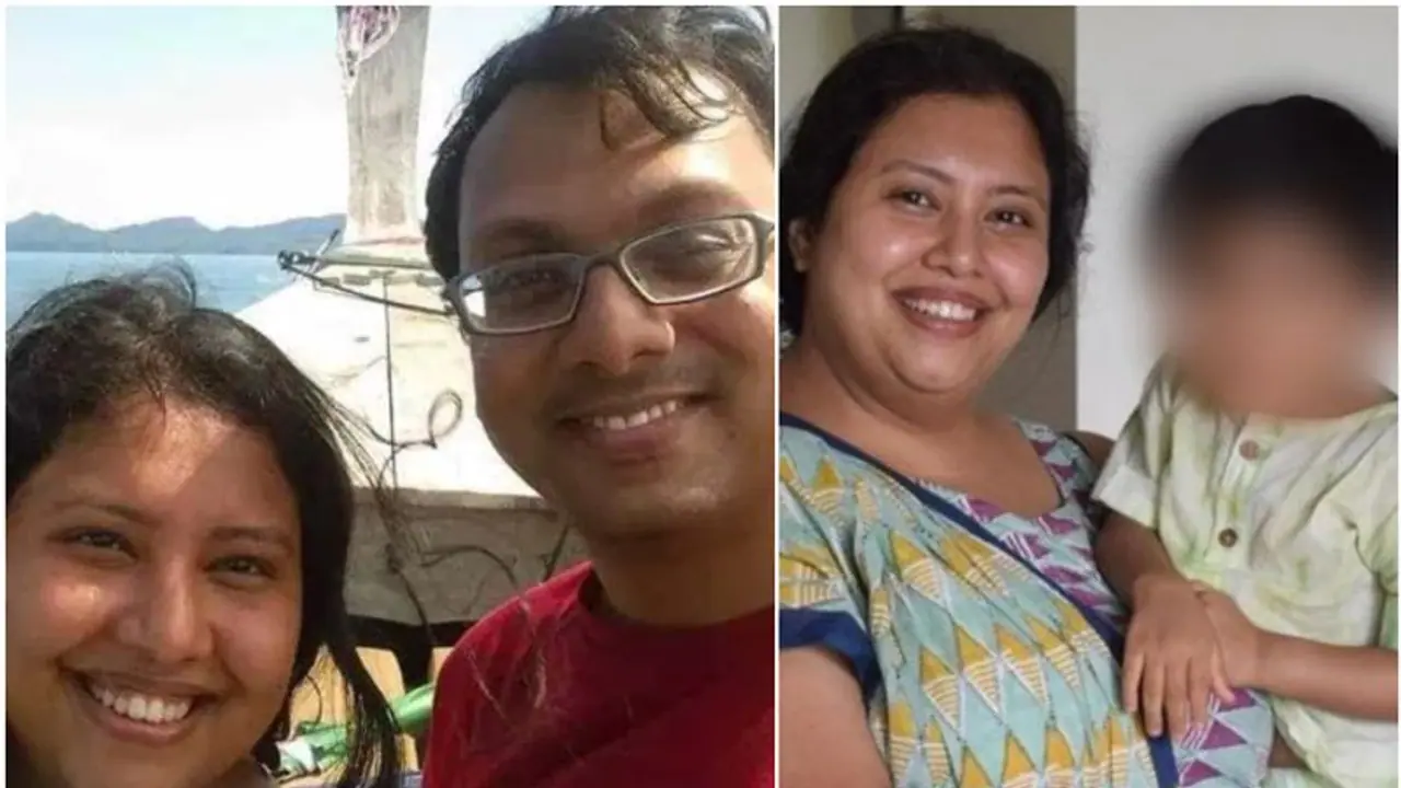 Goa murder case: Did Suchana sing lullaby before killing son? Investigation reveals disturbing twist Goa murder case: Did Suchana sing lullaby before killing son? Investigation reveals disturbing twist