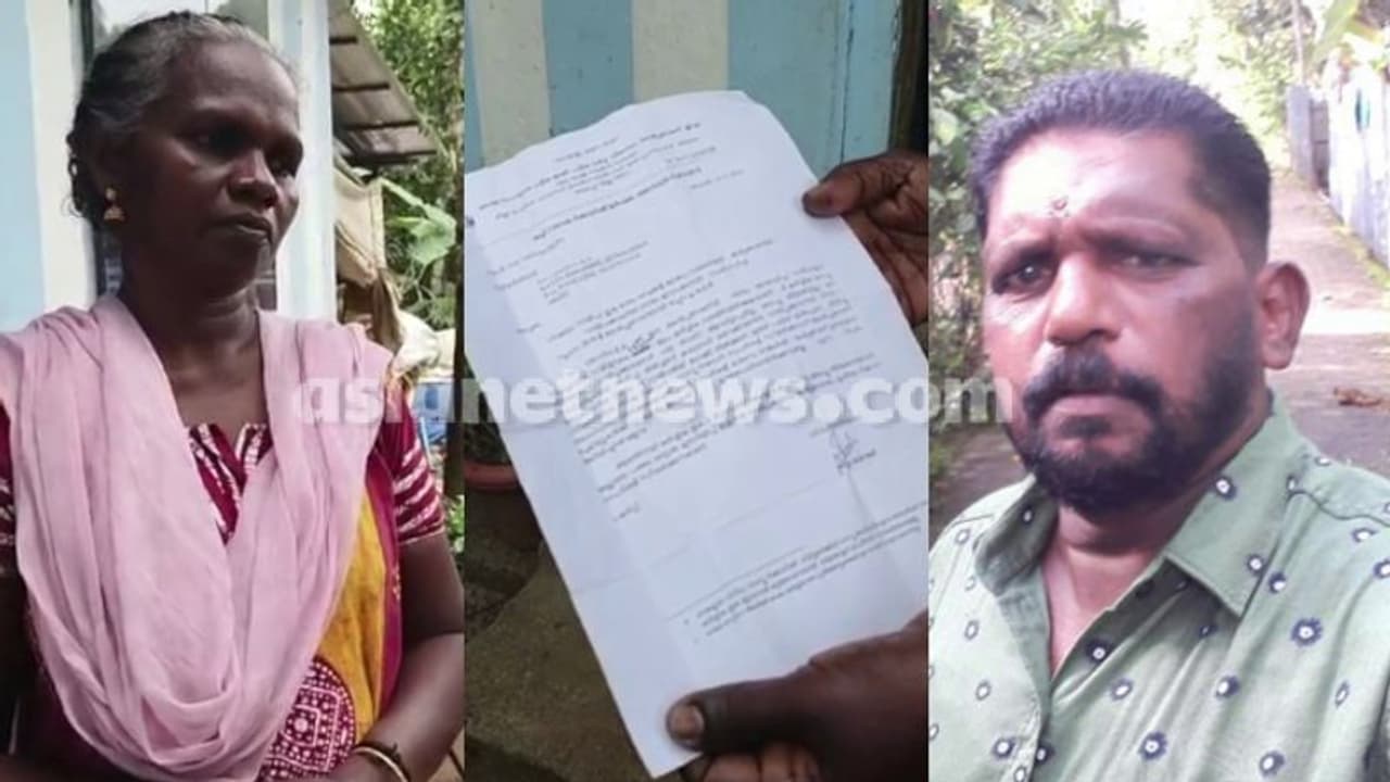 'സുരേഷ് ഗോപിയുടെ മകളുടെ വിവാഹ സമ്മാനമായി കരുതിയാൽ മതി', പ്രസാദിന്‍റെ കുടുംബത്തിന് സഹായവുമായി മുബൈ മലയാളി