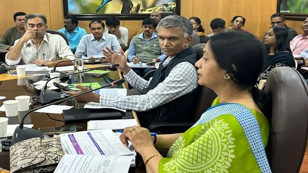 ಸಕಾಲಕ್ಕೆ ಇನ್ನೂ 500 ಹೊಸ ಸೇವೆ ಸೇರ್ಪಡೆಗೆ ಕ್ರಮ: ಸಚಿವ ಕೃಷ್ಣ ಬೈರೇಗೌಡ 