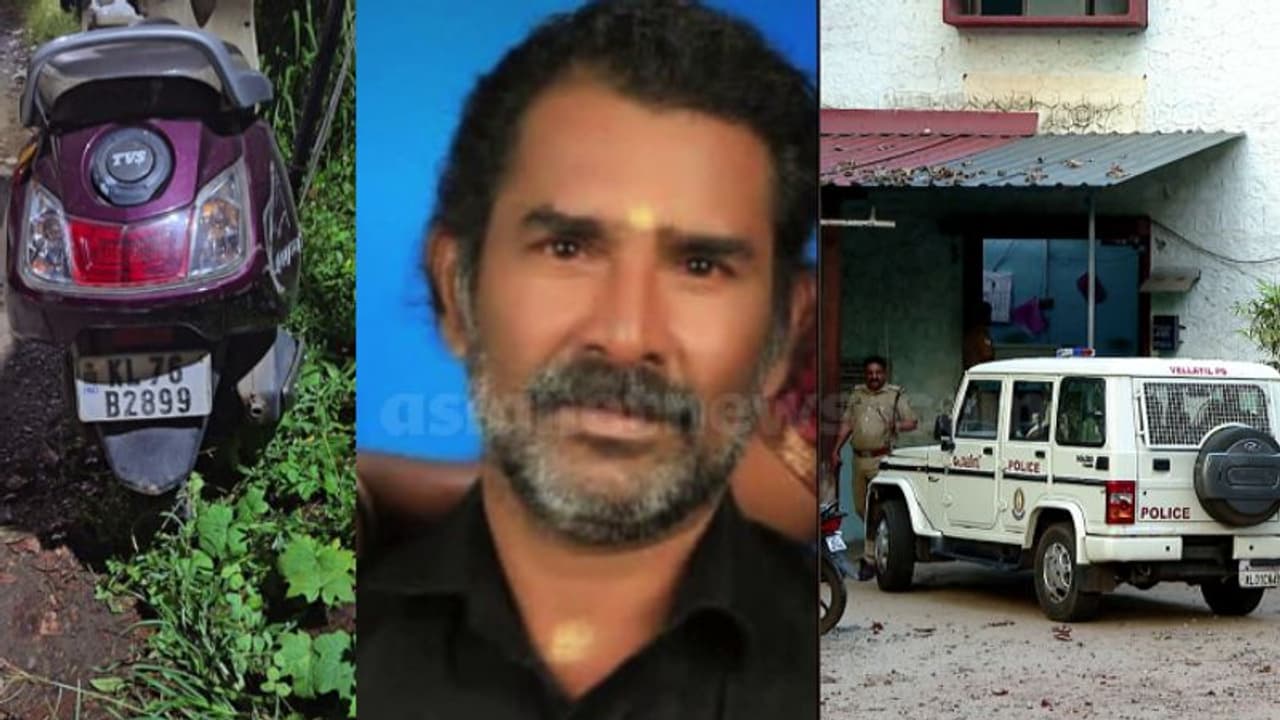 നിര്‍ണായകമായി സാക്ഷി മൊഴി: കനോലി കനാലിൽ സ്കൂട്ടര്‍ വീണ് യാത്രികൻ മരിച്ച സംഭവത്തിൽ അന്വേഷണം