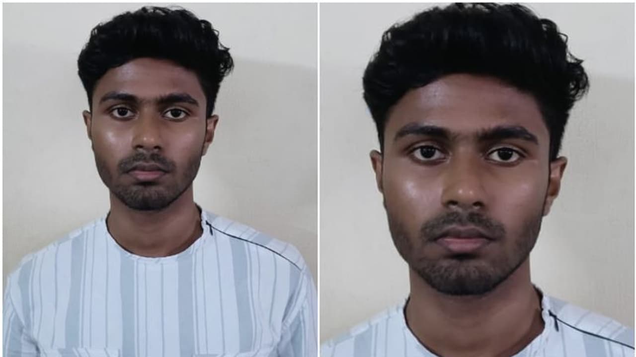 14കാരിയുടെ ഫോട്ടോ കൈക്കലാക്കി മോർഫുചെയ്ത് വ്യാജഐഡിയിലൂടെ പ്രചരിപ്പിച്ചു; കാശിനാഥനെ പൂട്ടി കരീലക്കുളങ്ങര പൊലീസ്