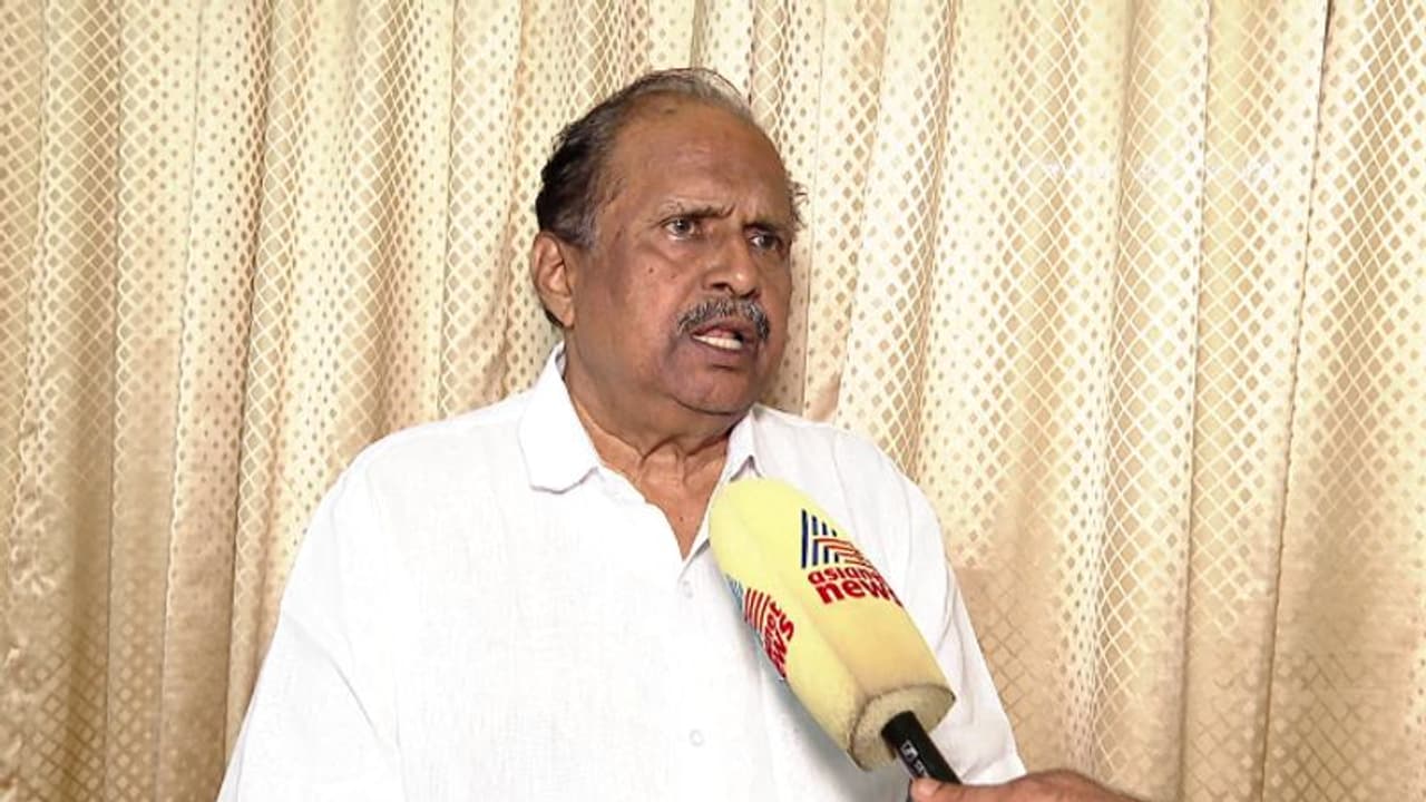 'ദിനകരന് തീർത്താൽ തീരാത്ത പക, ഒറ്റക്ക് കിട്ടിയാൽ എന്നെ തട്ടിക്കളയുമെന്ന് പേടി'; നേതൃത്വത്തിനെതിരെ പി രാജു 'ദിനകരന് തീർത്താൽ തീരാത്ത പക, ഒറ്റക്ക് കിട്ടിയാൽ എന്നെ തട്ടിക്കളയുമെന്ന് പേടി'; നേതൃത്വത്തിനെതിരെ പി രാജു