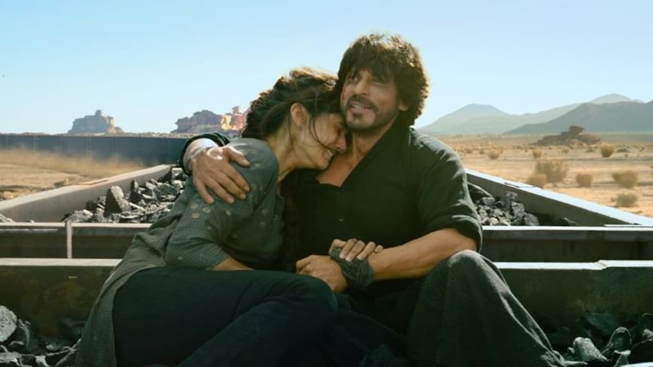 'Dunki': Shah Rukh Khan, Tapsee Pannu starrer to be submitted for Oscars? Here's what we know 'Dunki': Shah Rukh Khan, Tapsee Pannu starrer to be submitted for Oscars? Here's what we know