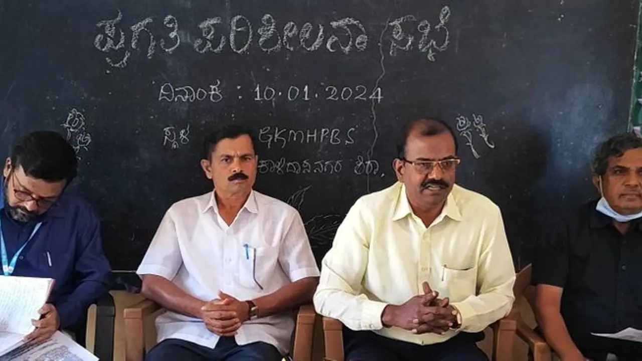 .ಮಕ್ಕಳ ಸುರಕ್ಷತೆ ಬಗ್ಗೆ ಸರ್ಕಾರದ ಆದೇಶ ಪಾಲಿಸಿ :ಕ್ಷೇತ್ರ ಶಿಕ್ಷಣಾಧಿಕಾರಿ ಸಿ.ಎನ್. ಕೃಷ್ಣಪ್ಪ .ಮಕ್ಕಳ ಸುರಕ್ಷತೆ ಬಗ್ಗೆ ಸರ್ಕಾರದ ಆದೇಶ ಪಾಲಿಸಿ :ಕ್ಷೇತ್ರ ಶಿಕ್ಷಣಾಧಿಕಾರಿ ಸಿ.ಎನ್. ಕೃಷ್ಣಪ್ಪ