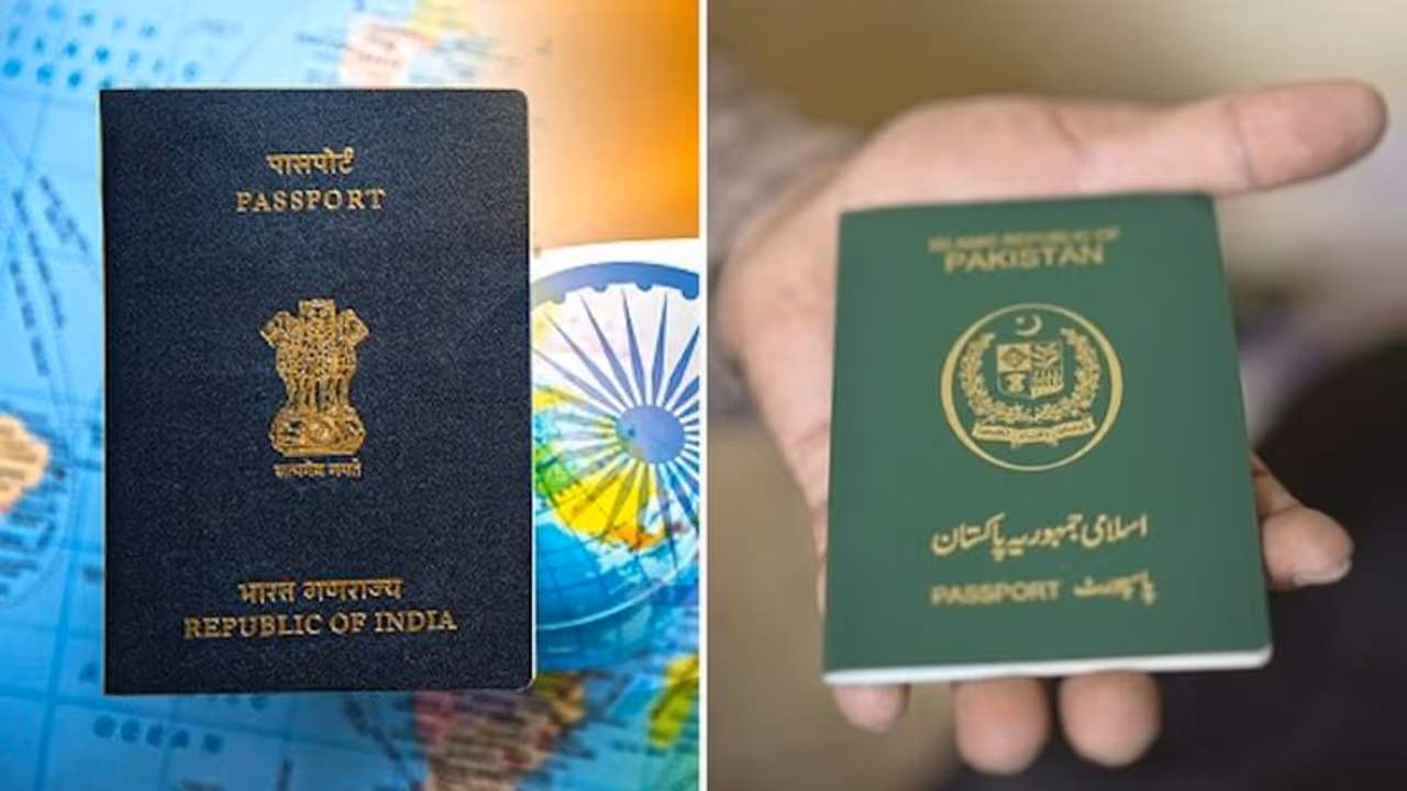 World's most powerful passport: France, Japan among 6 nations to share top spot; check India, Pakistan's rank