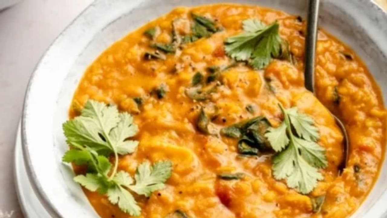 പരിപ്പ് പ്രഷര്‍ കുക്കറില്‍ വേവിക്കുമ്പോഴുണ്ടാകുന്ന പത ദോഷമാണോ? 