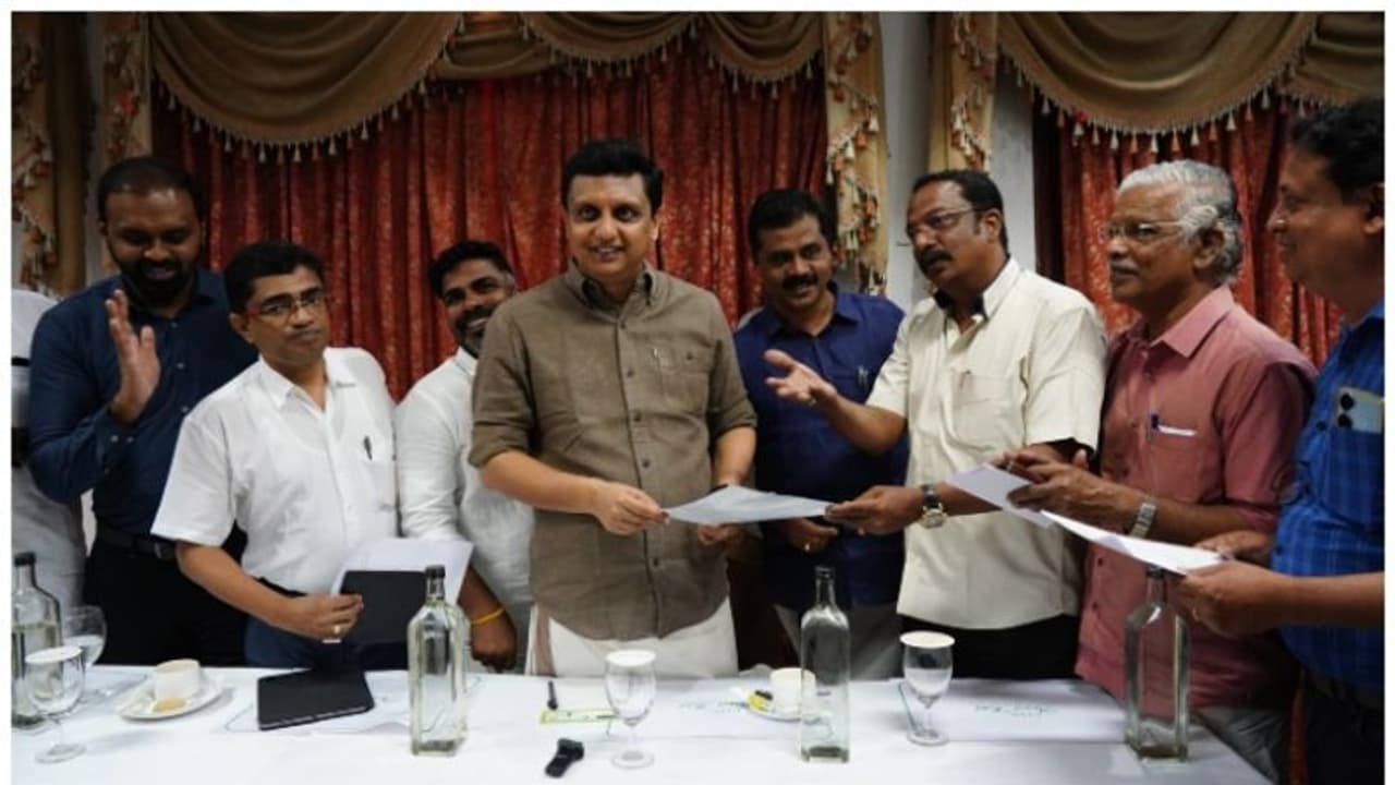 രാജ്യത്തിനാകെ മാതൃകയായ നടപടിയെന്ന് മന്ത്രി; സഞ്ചാരികളെയുമായി എത്തുന്ന ഡ്രൈവര്‍മാർക്ക് മുറികളും സൗകര്യങ്ങളും