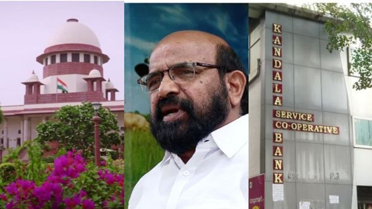 കണ്ടല ബാങ്ക് ക്രമക്കേട്; ഭാസുരാംഗൻ സുപ്രീംകോടതിയിൽ കണ്ടല ബാങ്ക് ക്രമക്കേട്; ഭാസുരാംഗൻ സുപ്രീംകോടതിയിൽ