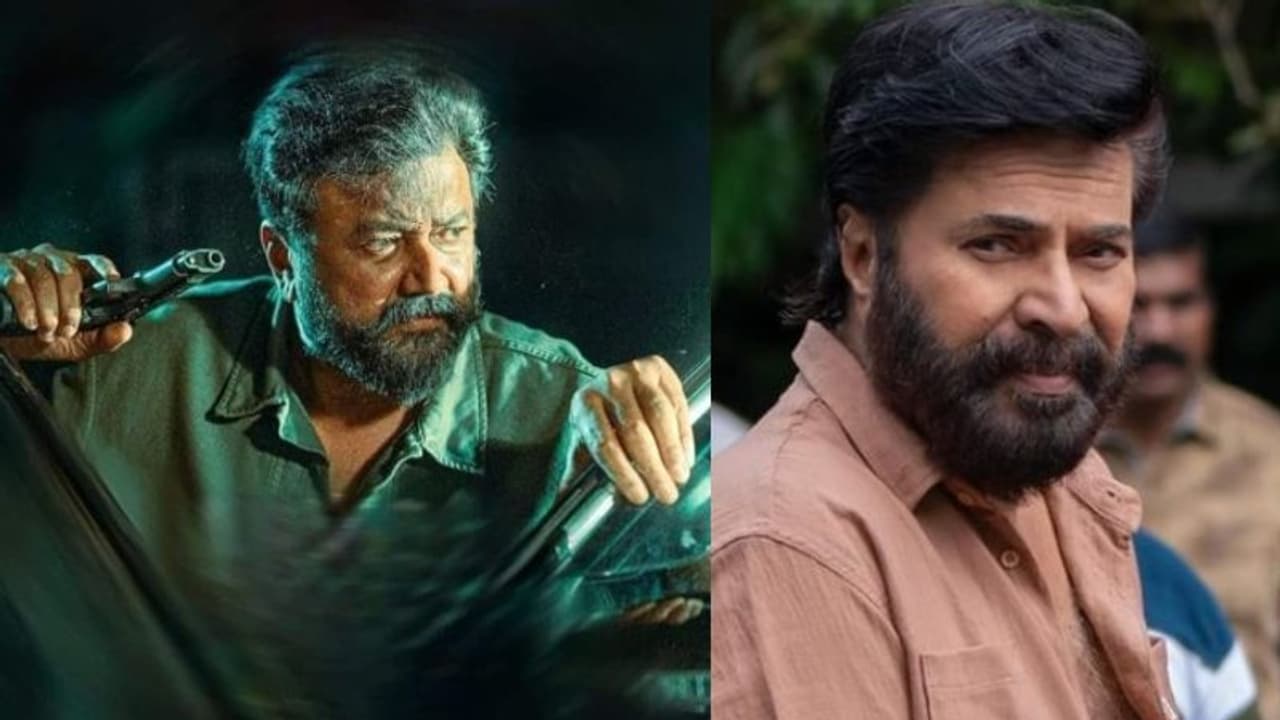 ശനിയാഴ്ച അങ്ങ് എടുത്ത് 'ഓസ്ലര്': ജയറാം മമ്മൂട്ടി ചിത്രത്തിന് ഗംഭീര കളക്ഷന്.! ശനിയാഴ്ച അങ്ങ് എടുത്ത് 'ഓസ്ലര്': ജയറാം മമ്മൂട്ടി ചിത്രത്തിന് ഗംഭീര കളക്ഷന്.!