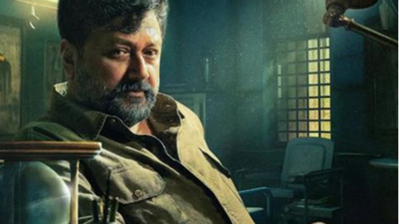 ത്രില്ലടിപ്പിച്ച് ഓസ്ലര്, ആവേശമായി മമ്മൂട്ടി, തിരിച്ചുവരവില് ഞെട്ടിക്കുന്ന ജയറാം റിവ്യു ത്രില്ലടിപ്പിച്ച് ഓസ്ലര്, ആവേശമായി മമ്മൂട്ടി, തിരിച്ചുവരവില് ഞെട്ടിക്കുന്ന ജയറാം റിവ്യു