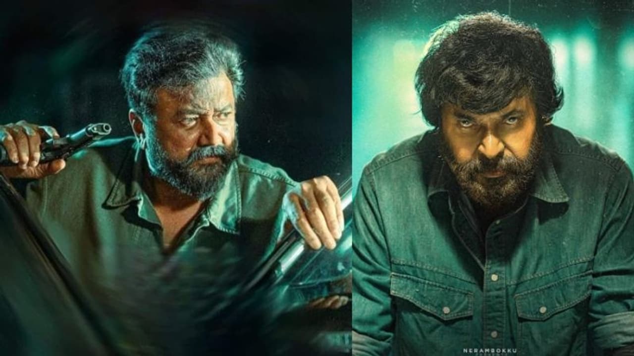  ഇത് ജയറാം മമ്മൂട്ടി മാജിക്; ഒറ്റദിവസത്തിൽ ആഗോളതലത്തില്‍ പണം വാരിക്കൂട്ടി 'ഓസ്‍ലര്‍' ! 