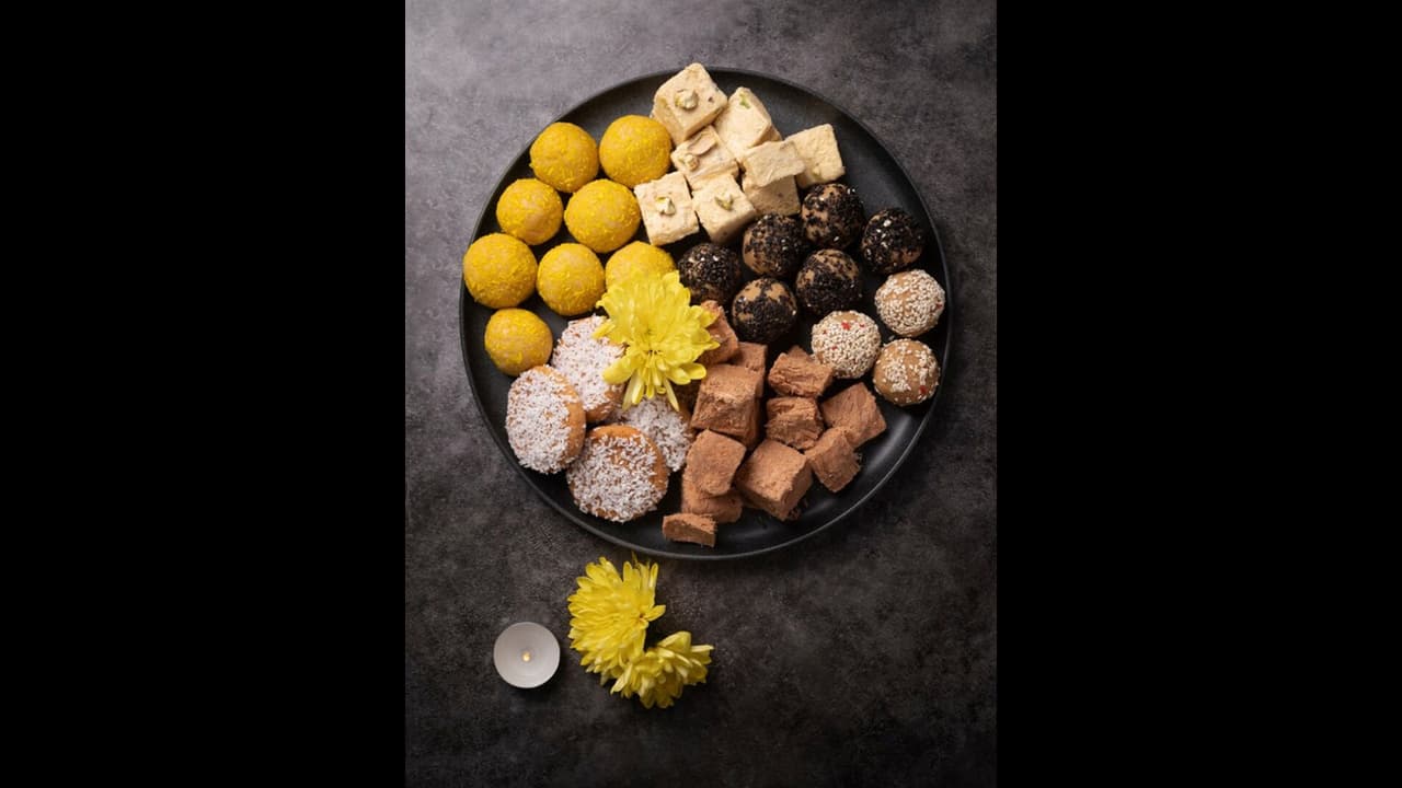 அயோத்தி ராமர் கோயில் போலி பிரசாதம்.. அமேசான் நிறுவனத்திற்கு மத்திய அரசு நோட்டீஸ்..