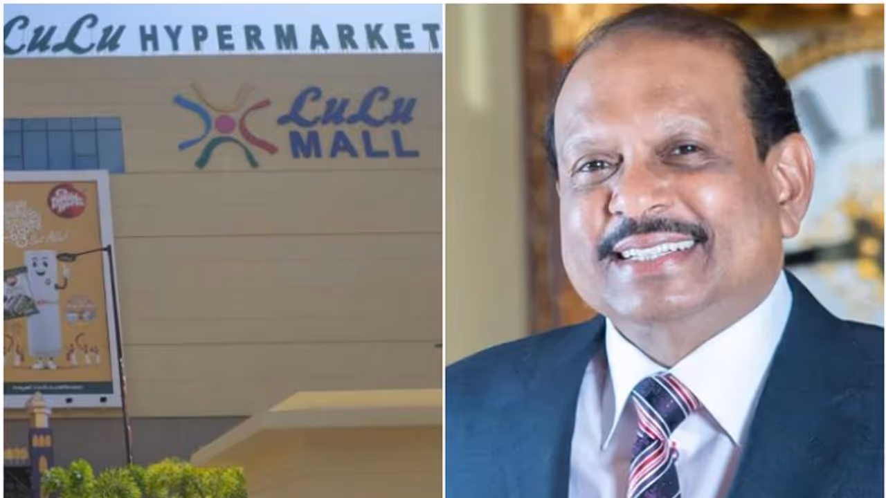 ഇന്ത്യയിലെ ഏറ്റവും വലിയ ഷോപ്പിംഗ് മാൾ ഗുജറാത്തിൽ നിർമിക്കാൻ ലുലു ഗ്രൂപ്പ്; 4000 കോടിയുടെ പദ്ധതി പ്രഖ്യാപിച്ചു ഇന്ത്യയിലെ ഏറ്റവും വലിയ ഷോപ്പിംഗ് മാൾ ഗുജറാത്തിൽ നിർമിക്കാൻ ലുലു ഗ്രൂപ്പ്; 4000 കോടിയുടെ പദ്ധതി പ്രഖ്യാപിച്ചു