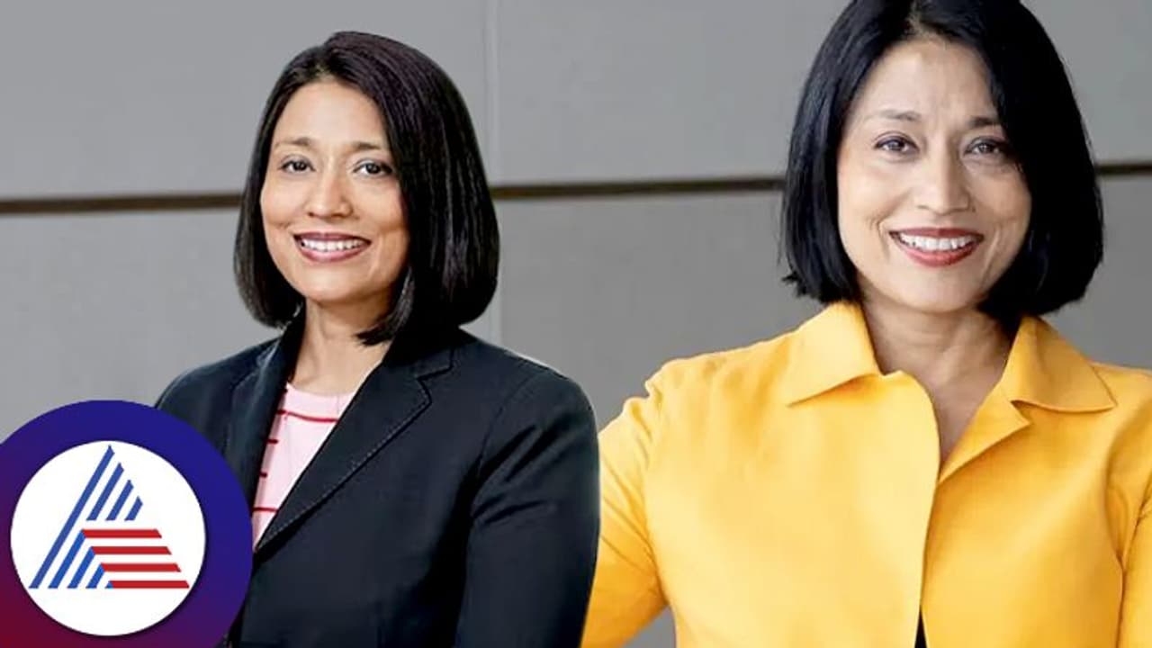 ತಂದೆ ಉದ್ಯಮಕ್ಕೆ ಅಂತಾರಾಷ್ಟ್ರೀಯ ಮನ್ನಣೆ ತಂದುಕೊಟ್ಟ ಮಗಳು ಈಗ 63, 000 ಕೋಟಿ ಬೆಲೆಬಾಳೋ ಕಂಪನಿ ಸಿಇಒ