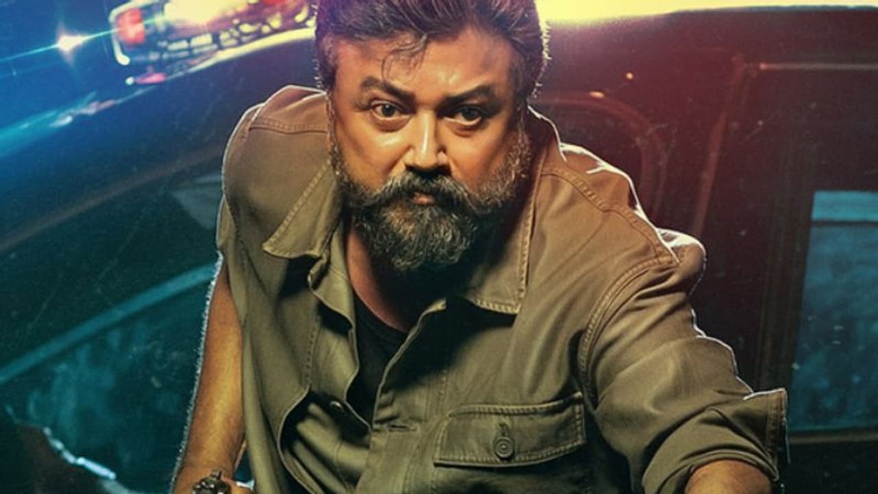 റിലീസിന് ജയറാമിന്റെ ഓസ്‍ലര്‍ നേടിയത്?, കളക്ഷൻ കണക്കുകള്‍ പുറത്ത്