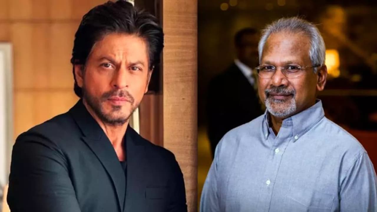 "நீங்க சொல்லுங்க.. பிளைட் மேல நின்னு டான்ஸ் ஆடுறேன்".. கியூட்டாக கேட்ட ஷாருக் மணிரத்னம் சொன்ன பதில் என்ன? "நீங்க சொல்லுங்க.. பிளைட் மேல நின்னு டான்ஸ் ஆடுறேன்".. கியூட்டாக கேட்ட ஷாருக் மணிரத்னம் சொன்ன பதில் என்ன?