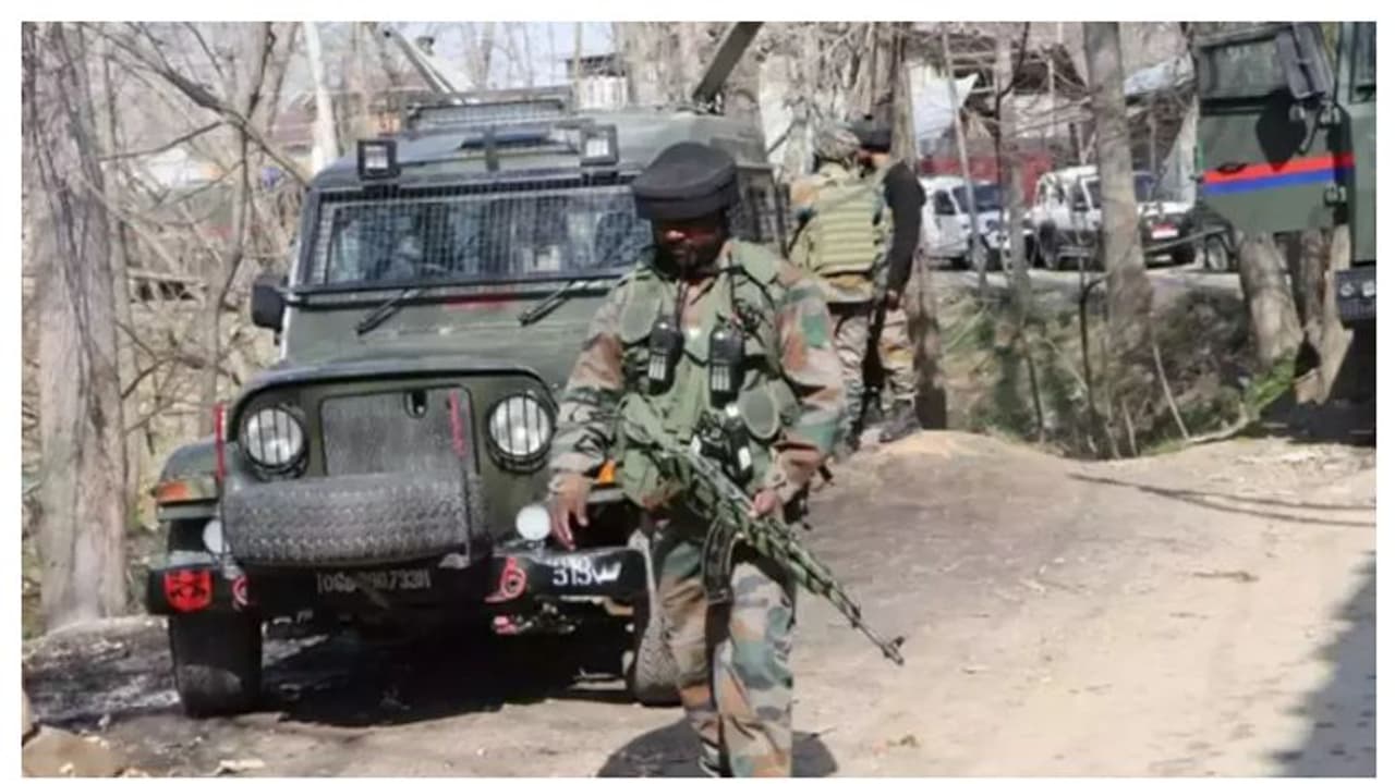 ಆಪರೇಷನ್ ಸರ್ವಶಕ್ತಿಗೆ ರೆಡಿ: ಗಡಿಯಲ್ಲಿ ಪಾಕಿಸ್ತಾನ ಉಗ್ರರ ಸಂಹಾರಕ್ಕೆ ಸೇನೆ ಜಂಟಿ ಕಾರ್ಯಾಚರಣೆ