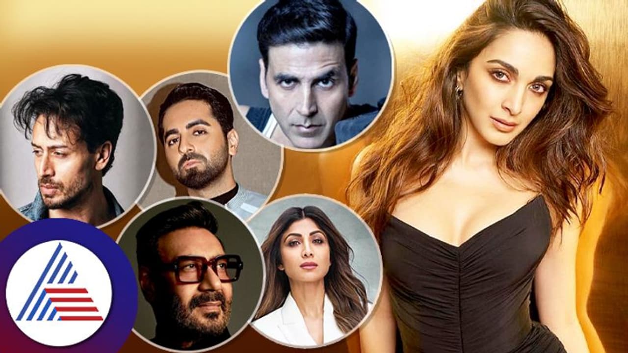 ಶಿಲ್ಪಾ ಶೆಟ್ಟಿ, ಕತ್ರೀನಾ, ಅನುಷ್ಕಾ, ಅಮಿತಾಬ್ ಬಚ್ಚನ್.. ಈ ಸೆಲೆಬ್ರಿಟಿಗಳ ನಿಜವಾದ ಹೆಸರು ಕೇಳಿದ್ರೆ ಅಚ್ಚರಿಯಾಗತ್ತೆ! ಶಿಲ್ಪಾ ಶೆಟ್ಟಿ, ಕತ್ರೀನಾ, ಅನುಷ್ಕಾ, ಅಮಿತಾಬ್ ಬಚ್ಚನ್.. ಈ ಸೆಲೆಬ್ರಿಟಿಗಳ ನಿಜವಾದ ಹೆಸರು ಕೇಳಿದ್ರೆ ಅಚ್ಚರಿಯಾಗತ್ತೆ!