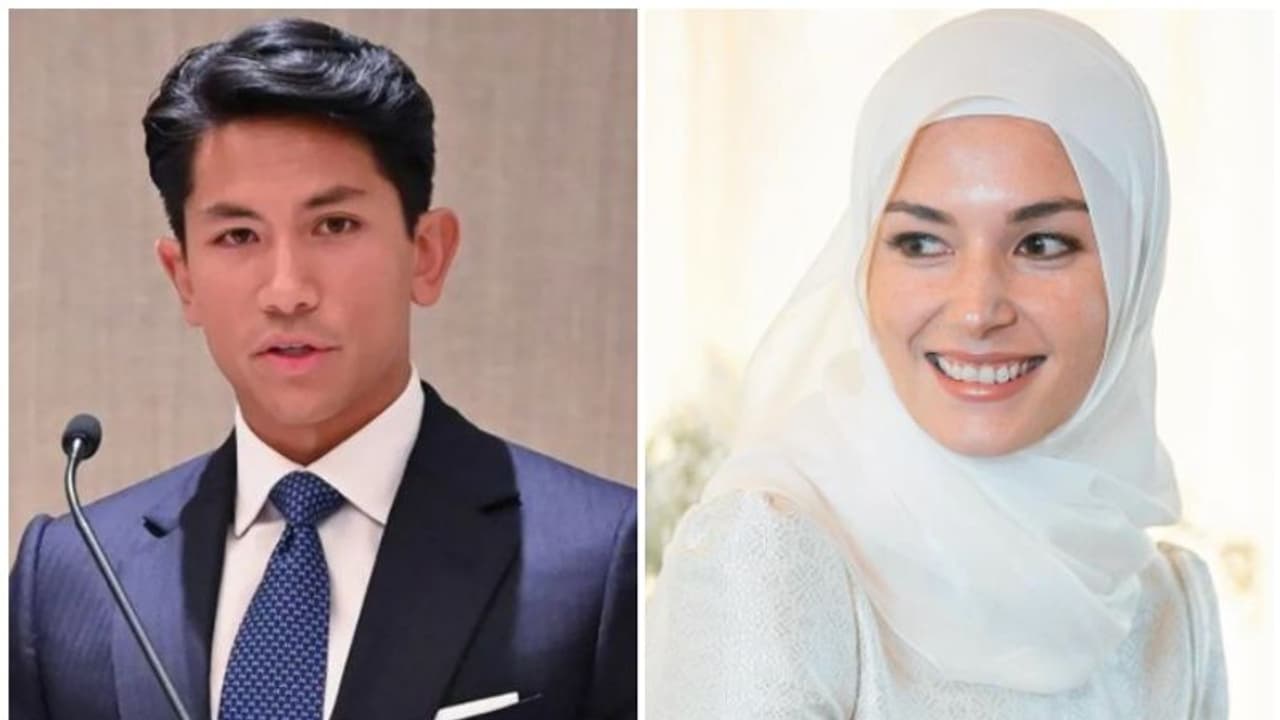 ഏഷ്യയിലെ 'മോസ്റ്റ് വാണ്ടഡ്' ബാച്ച്ലറുടെ വിവാഹം വ്യാഴാഴ്ച; ലോകത്തെ ഏറ്റവും വലിയ ആഡംബര വിവാഹങ്ങളിലൊന്ന് ഏഷ്യയിലെ 'മോസ്റ്റ് വാണ്ടഡ്' ബാച്ച്ലറുടെ വിവാഹം വ്യാഴാഴ്ച; ലോകത്തെ ഏറ്റവും വലിയ ആഡംബര വിവാഹങ്ങളിലൊന്ന്