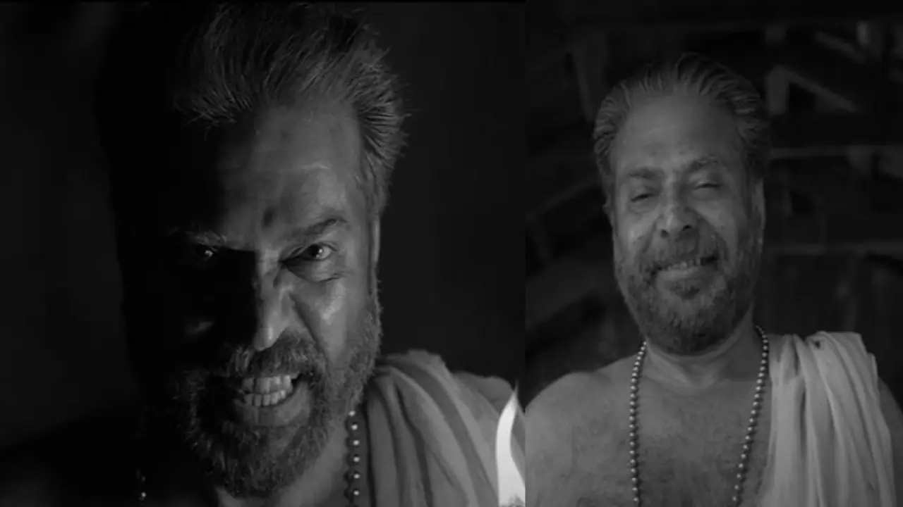 'ഭ്രമയു​ഗ' മന തുറക്കാൻ 12നാൾ; അഞ്ച് ഭാഷകൾ, ഒൻപത് യൂറോപ്പ് രാജ്യങ്ങൾ, കേരളത്തിൽ 300ൽപരം സ്ക്രീൻ !