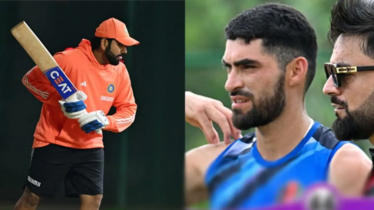 IND vs AFG: మొహాలీలో బ్యాటర్స్ విధ్వంసం సృష్టిస్తారా లేదా బౌలర్లు శాసిస్తారా? పిచ్ రిపోర్ట్.. IND vs AFG: మొహాలీలో బ్యాటర్స్ విధ్వంసం సృష్టిస్తారా లేదా బౌలర్లు శాసిస్తారా? పిచ్ రిపోర్ట్..