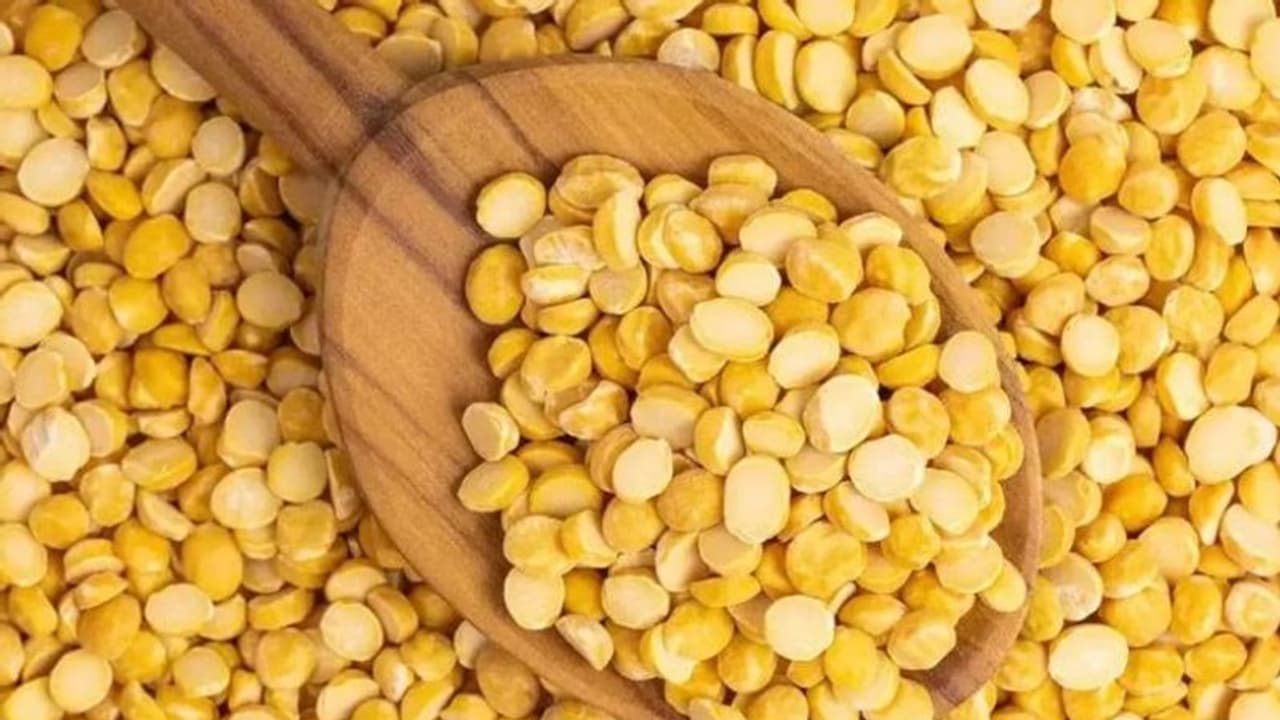 చైనా ఉత్పత్తులపై సుంకం.. భారత్ బ్రాండ్ పప్పుకి డిమాండ్.. జస్ట్ 4 నెలల్లో 25%.. చైనా ఉత్పత్తులపై సుంకం.. భారత్ బ్రాండ్ పప్పుకి డిమాండ్.. జస్ట్ 4 నెలల్లో 25%..