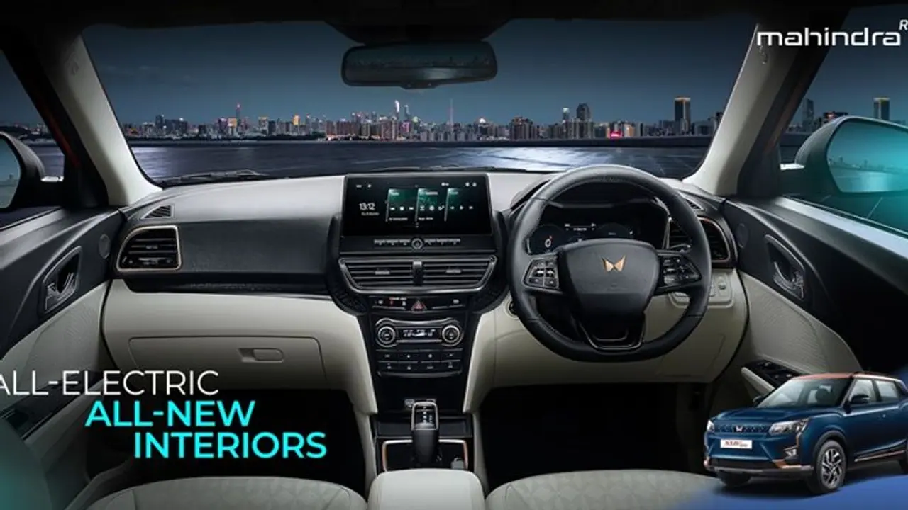 21 ಸಾವಿರ ರೂಗೆ ಬುಕ್ ಮಾಡಿ ಹೊಚ್ಚ ಹೊಸ ಮಹೀಂದ್ರ XUV400 ಪ್ರೋ ಎಲೆಕ್ಟ್ರಿಕ್ ಕಾರು!