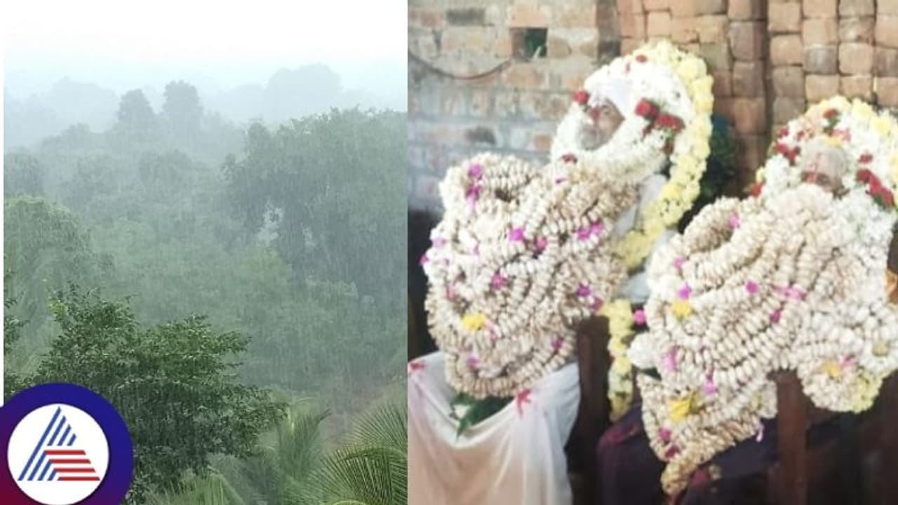 ಶಿವಮೊಗ್ಗ ಮಲೆನಾಡಿನ ಈ ಜೋಡಿ, ಸಾವಿನಲ್ಲೂ ಕೈ ಬಿಡಲಿಲ್ಲ ನೋಡಿ! ಶಿವಮೊಗ್ಗ ಮಲೆನಾಡಿನ ಈ ಜೋಡಿ, ಸಾವಿನಲ್ಲೂ ಕೈ ಬಿಡಲಿಲ್ಲ ನೋಡಿ!