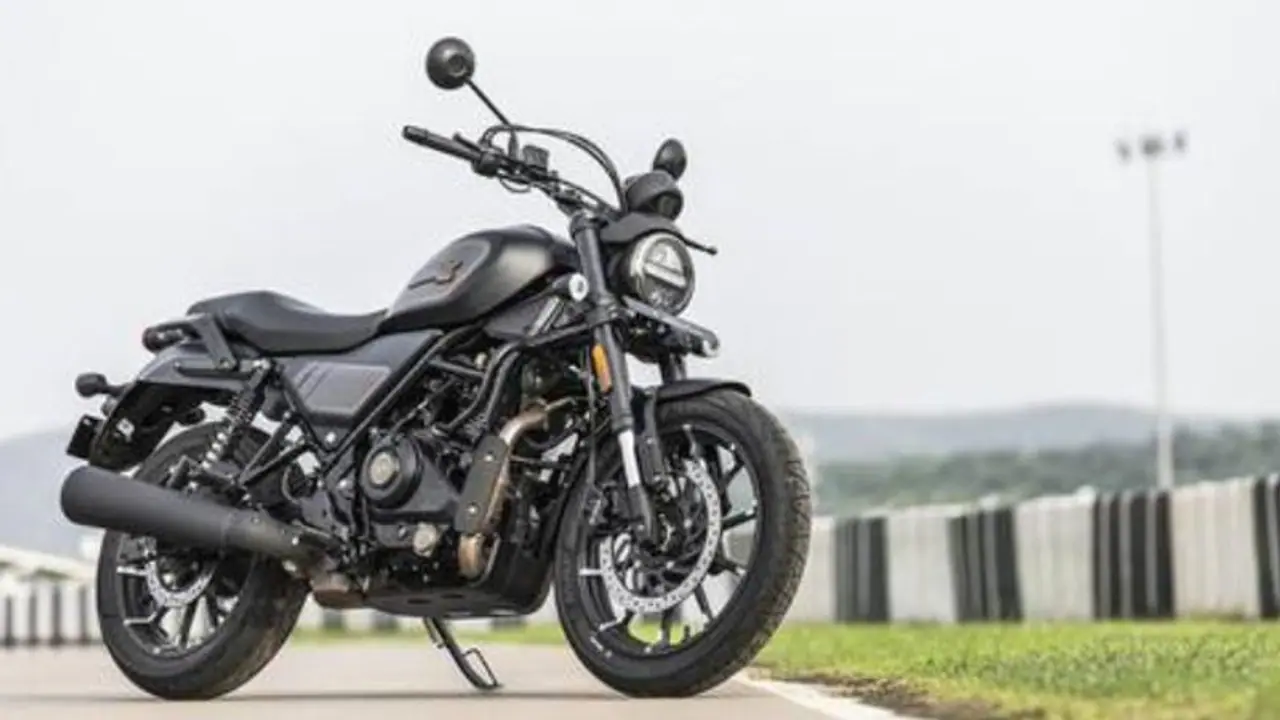 புதிய பைக்கை களமிறக்கும் Hero.. ஸ்டைலாக வருகின்றது "Mavrick" லாஞ்சு டேட் இதுதான் விலை மற்றும் ஸ்பெக் இதோ! புதிய பைக்கை களமிறக்கும் Hero.. ஸ்டைலாக வருகின்றது "Mavrick" லாஞ்சு டேட் இதுதான் விலை மற்றும் ஸ்பெக் இதோ!