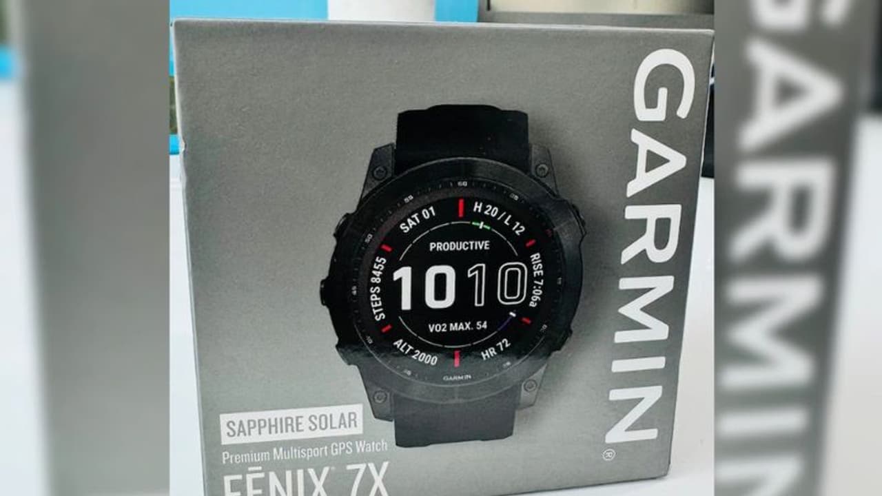 Heartwarming! Entrepreneur sells luxury watch, surprised with Walnuts and Rajma as gifts