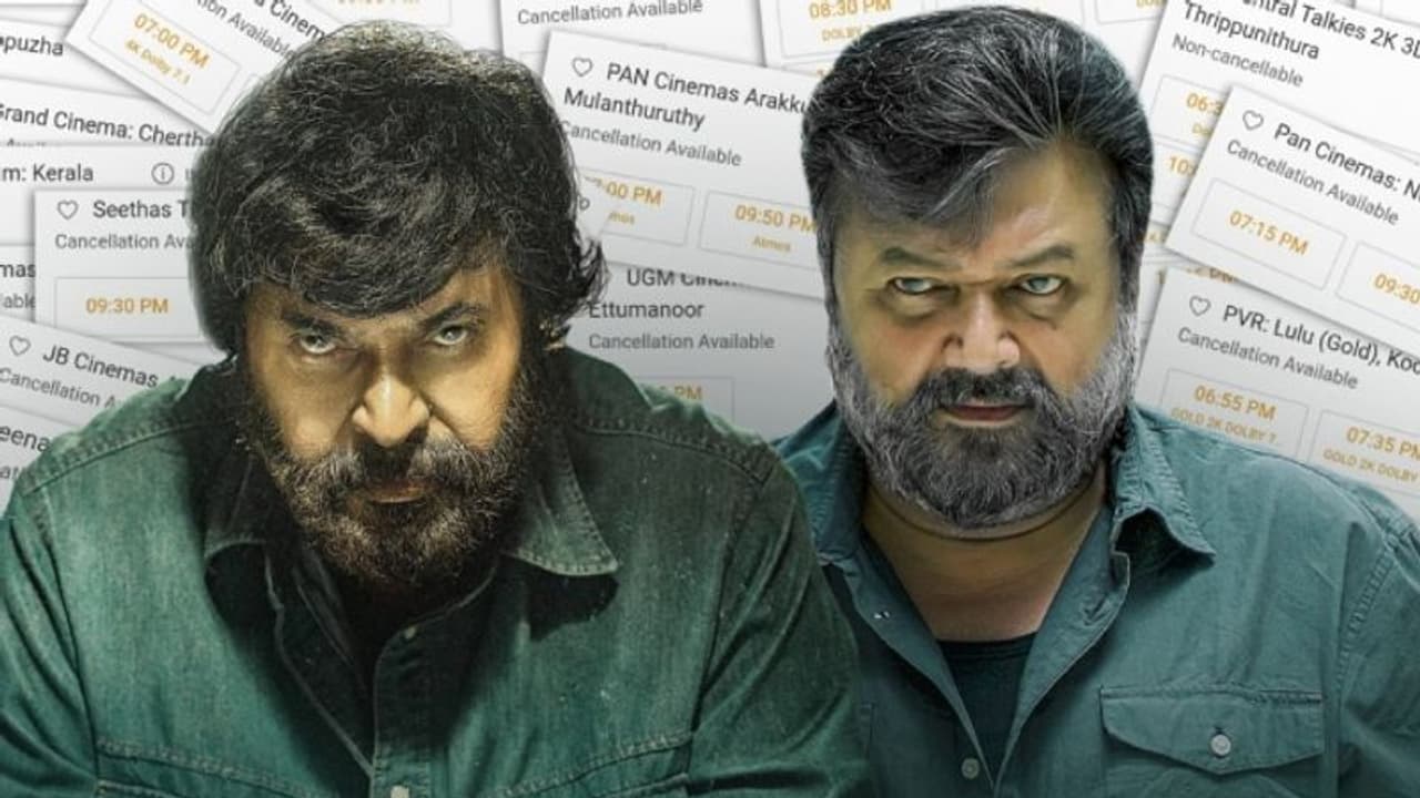 ബോക്സ് ഓഫീസില് മിന്നിയോ ജയറാമും മമ്മൂട്ടിയും? 'ഓസ്ലര്' ആദ്യദിനം നേടിയത് ബോക്സ് ഓഫീസില് മിന്നിയോ ജയറാമും മമ്മൂട്ടിയും? 'ഓസ്ലര്' ആദ്യദിനം നേടിയത്