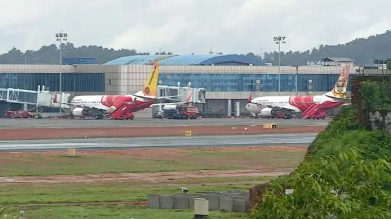 Kerala: Foreign airline operators express interest to operate from Karipur airport; Check