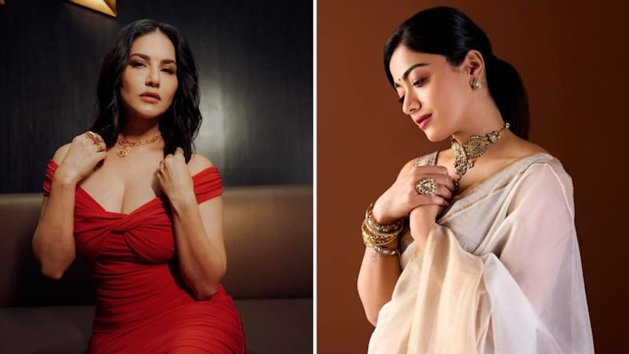 Rashmika Mandanna Deepfake video: Sunny Leone speaks up against this emerging menace; asks victims to report Rashmika Mandanna Deepfake video: Sunny Leone speaks up against this emerging menace; asks victims to report