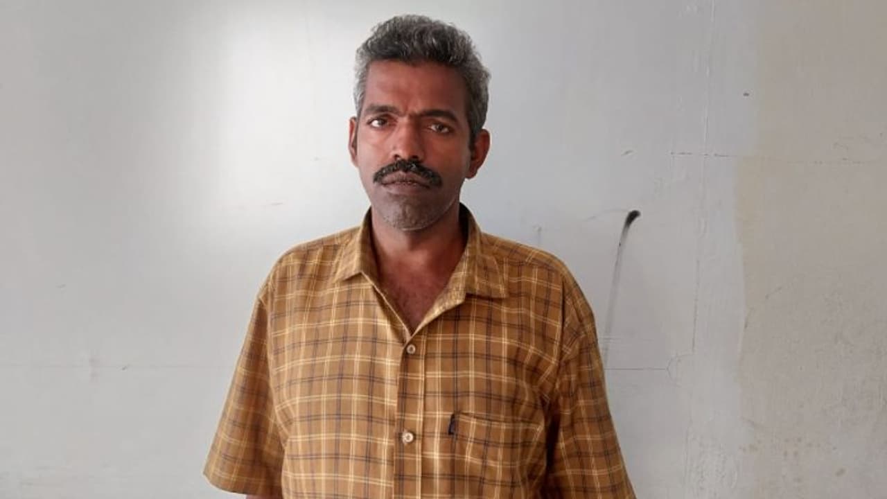 ടൂൾസ് കൂടെ കരുതാറില്ല, ആയുധം കരിങ്കല്ല്; ഏഴ് ക്ഷേത്രങ്ങളിൽ മോഷണം നടത്തിയ പ്രതി എട്ടാം ശ്രമത്തിനിടെ പിടിയിൽ