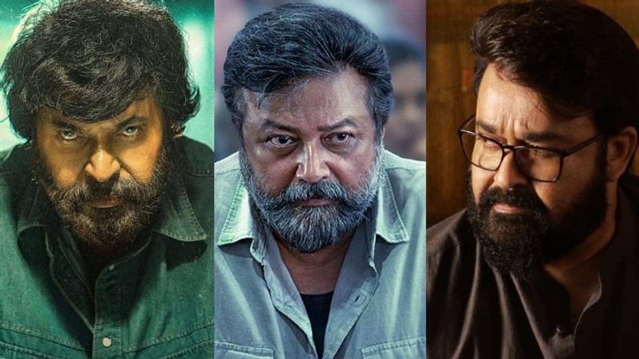 ജയറാം + മമ്മൂട്ടി; അഡീഷണല്‍ ഷോസില്‍ 'നേരി'നെയും മറികടന്ന് 'ഓസ്‍ലര്‍'