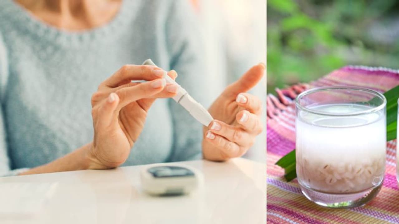 രക്തത്തിലെ പഞ്ചസാരയുടെ അളവ് നിയന്ത്രിക്കാൻ പതിവായി കുടിക്കാം ഈ ഒരൊറ്റ പാനീയം... രക്തത്തിലെ പഞ്ചസാരയുടെ അളവ് നിയന്ത്രിക്കാൻ പതിവായി കുടിക്കാം ഈ ഒരൊറ്റ പാനീയം...