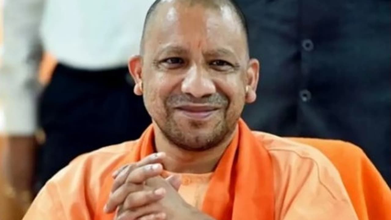 అయోధ్య,కాశీ, మధురలను హిందువులు కోరుకుంటున్నారు: ఉత్తర్ ప్రదేశ్ సీఎం యోగి ఆదిత్యనాథ్
