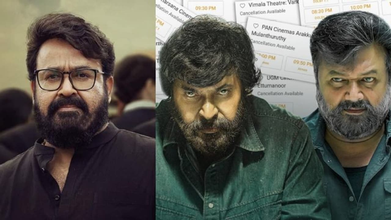 'ഓസ്‌ലര്‍' എത്തിയിട്ടും വീഴാതെ 'വിജയമോഹന്‍'; നാലാം വാരത്തിലും തിയറ്റര്‍ കൗണ്ടില്‍ ഞെട്ടിച്ച് 'നേര്'